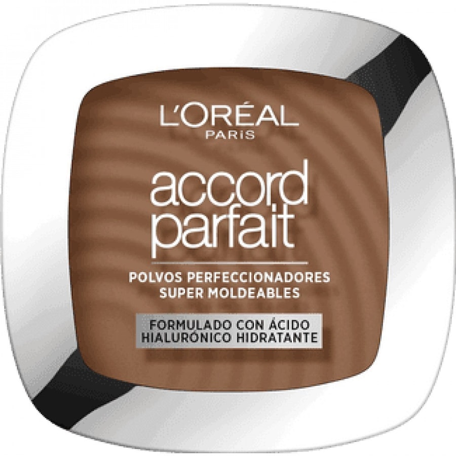 L’Oréal Paris Foundation 9 g Hellbraun