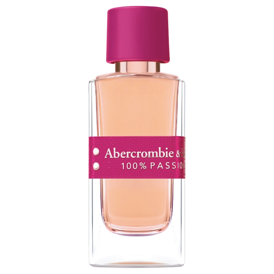 Abercrombie & Fitch 100% PASSION100% PASSION | 30.0 ml | 1499,67 / 1.0 l
