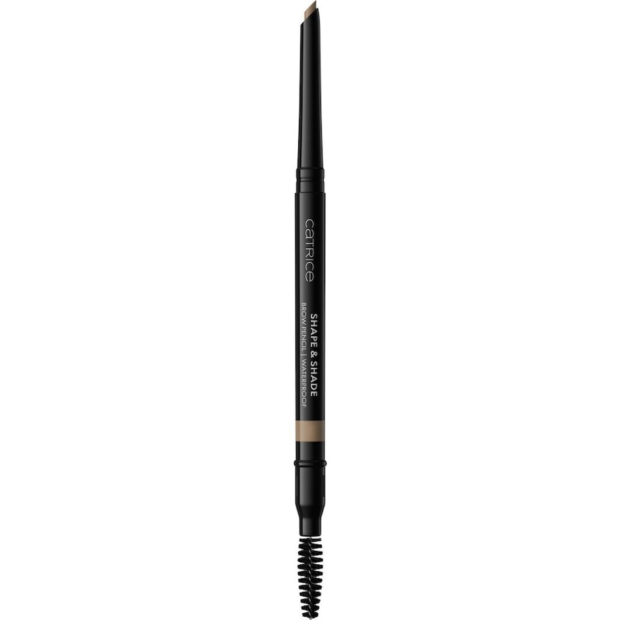 Catrice Brow Pencil Waterproof Augenbrauenstift 0.4 g Braun Damen