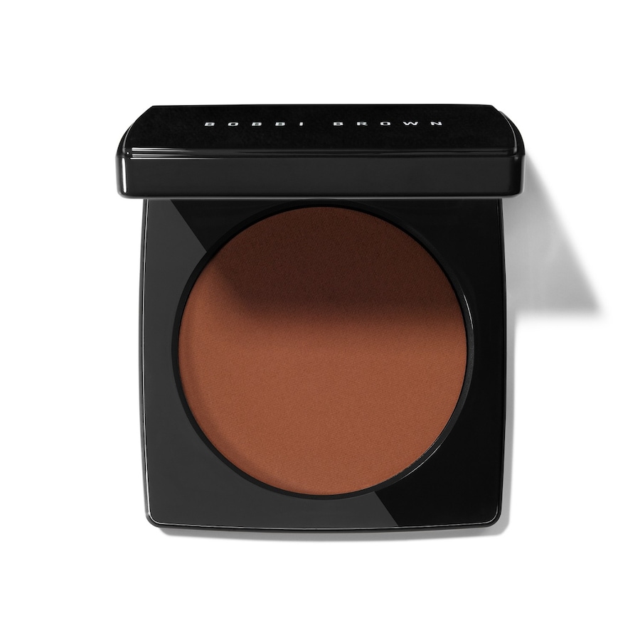 Bobbi Brown Bronzing Powder Bronzer Deep 9 g Braun Damen