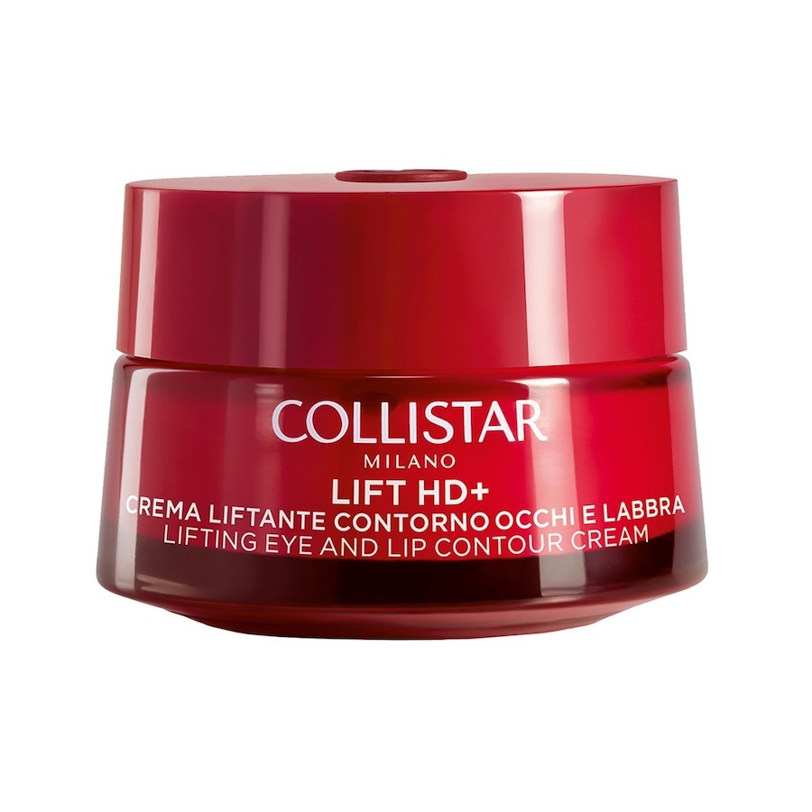 Collistar Lift - HD LIFTING EYE AND LIP CONTOUR CREAM Gesichtscreme 15 ml Damen