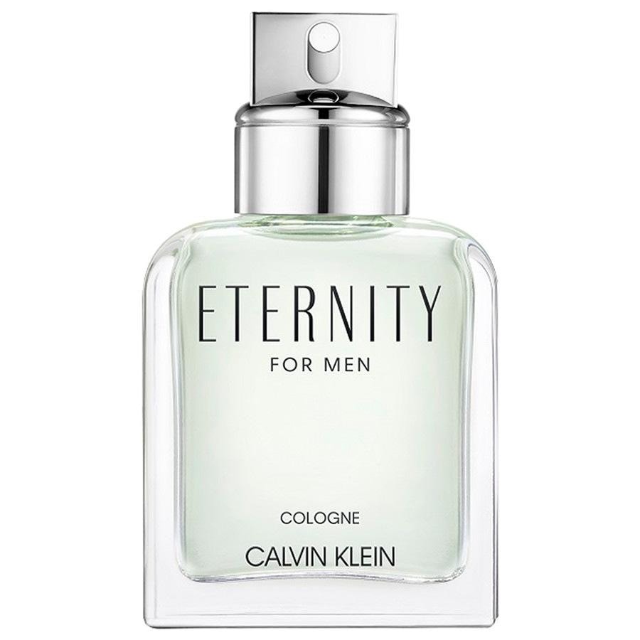 CALVIN KLEIN Eternity for men Eau de Toilette 100 ml Herren
