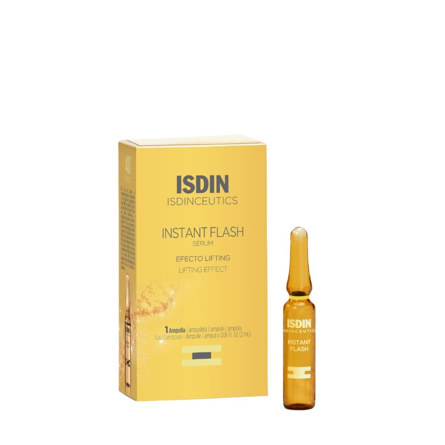 ISDIN Ampullenserum 2 ml