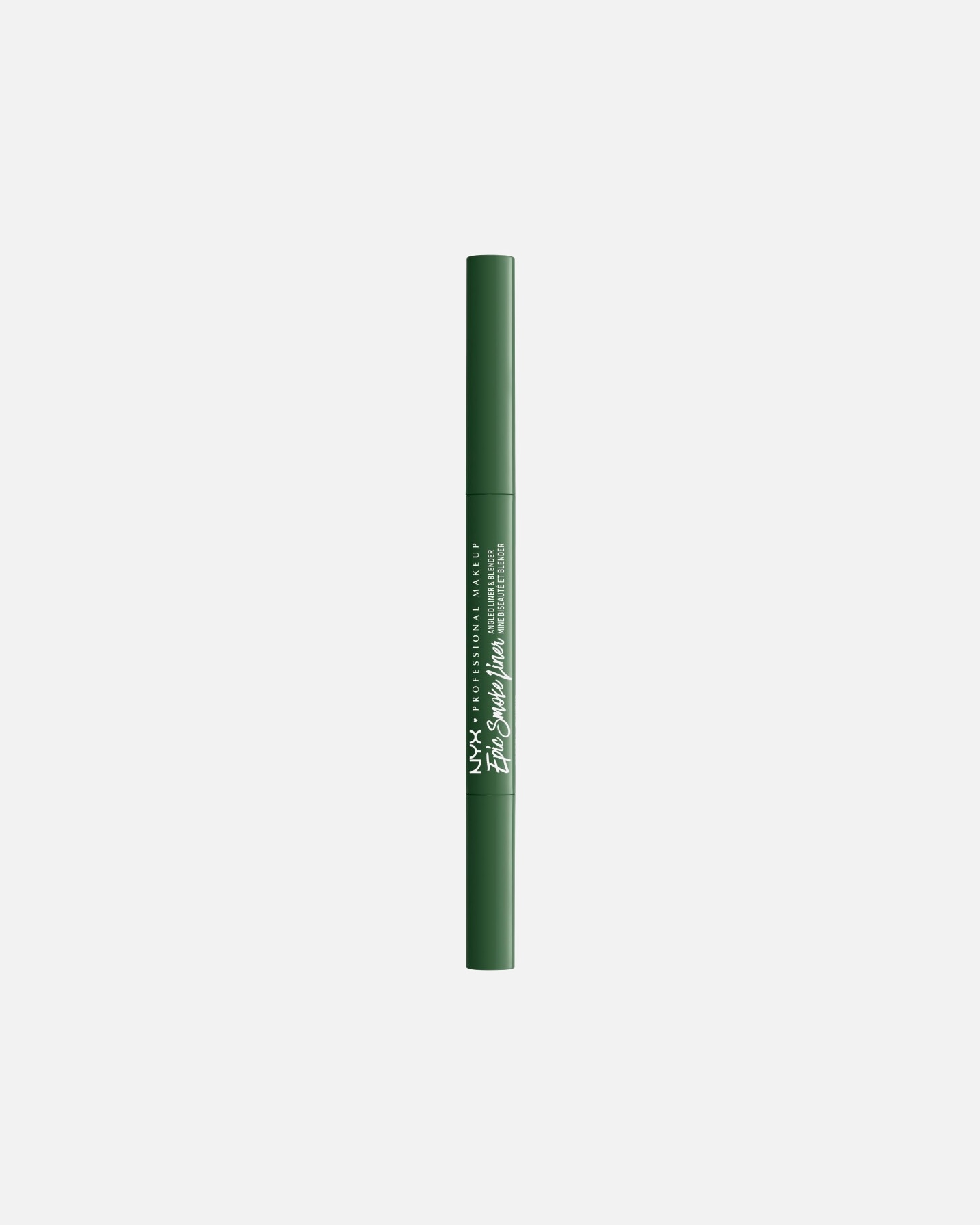 Eyeliner für Unisex NYX Professional Makeup Default Brand Line Epic Smoke Liner Angled Liner & Blender 08 - SAGE SPARKS