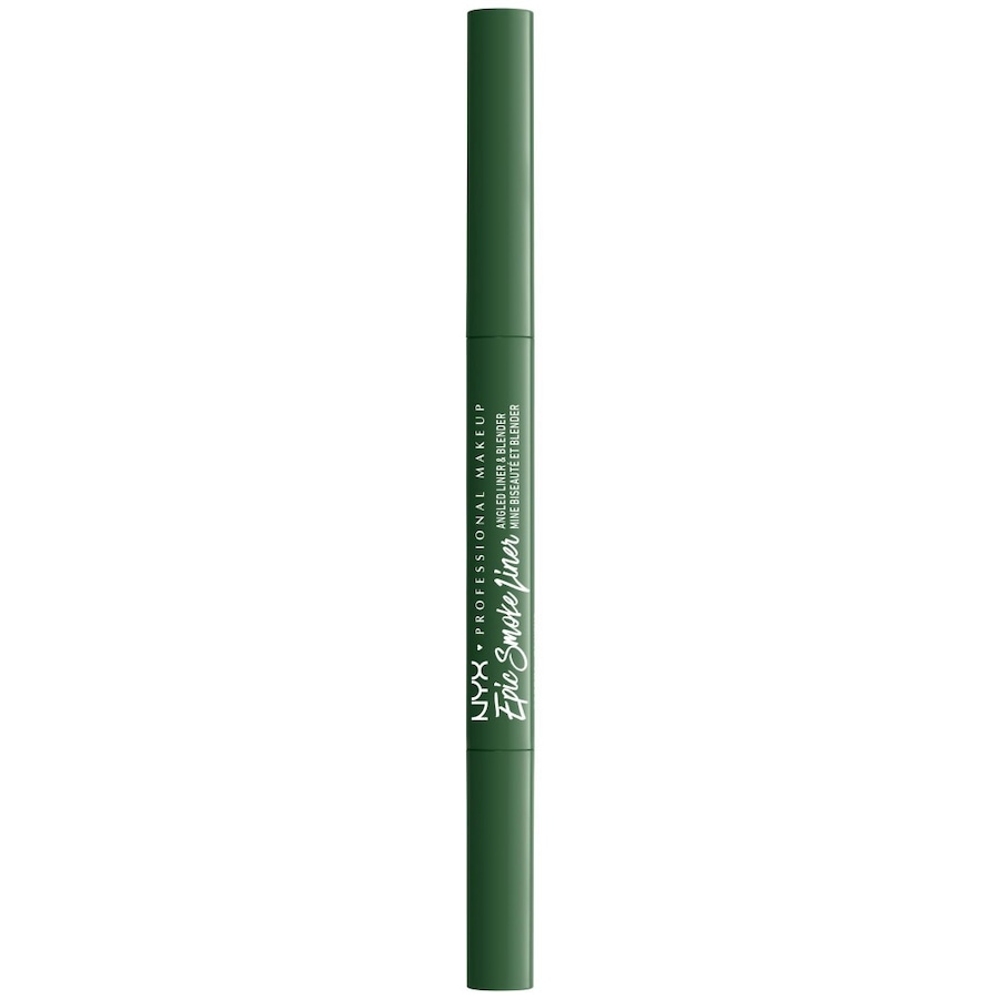 NYX Professional Makeup Epic Smoke Liner Angled & Blender Eyeliner 08 - SAGE SPARKS 0.2 g Petrol