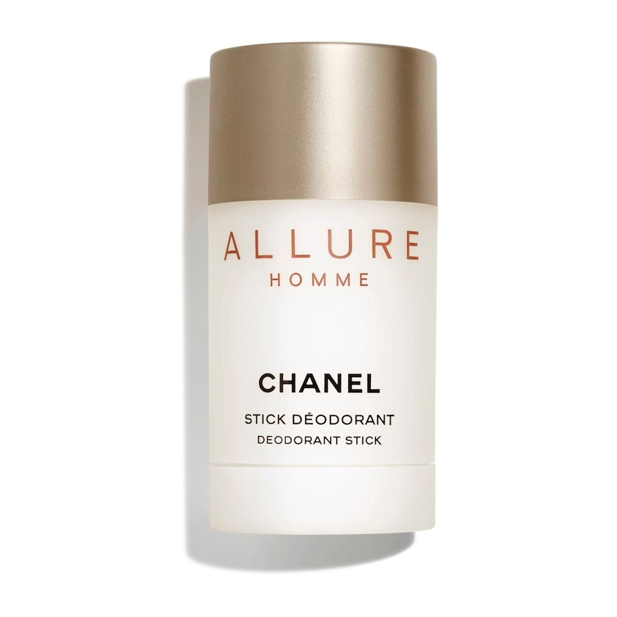 CHANEL ALLURE HOMME DEODORANT STICK Deodorant 75 ml Herren