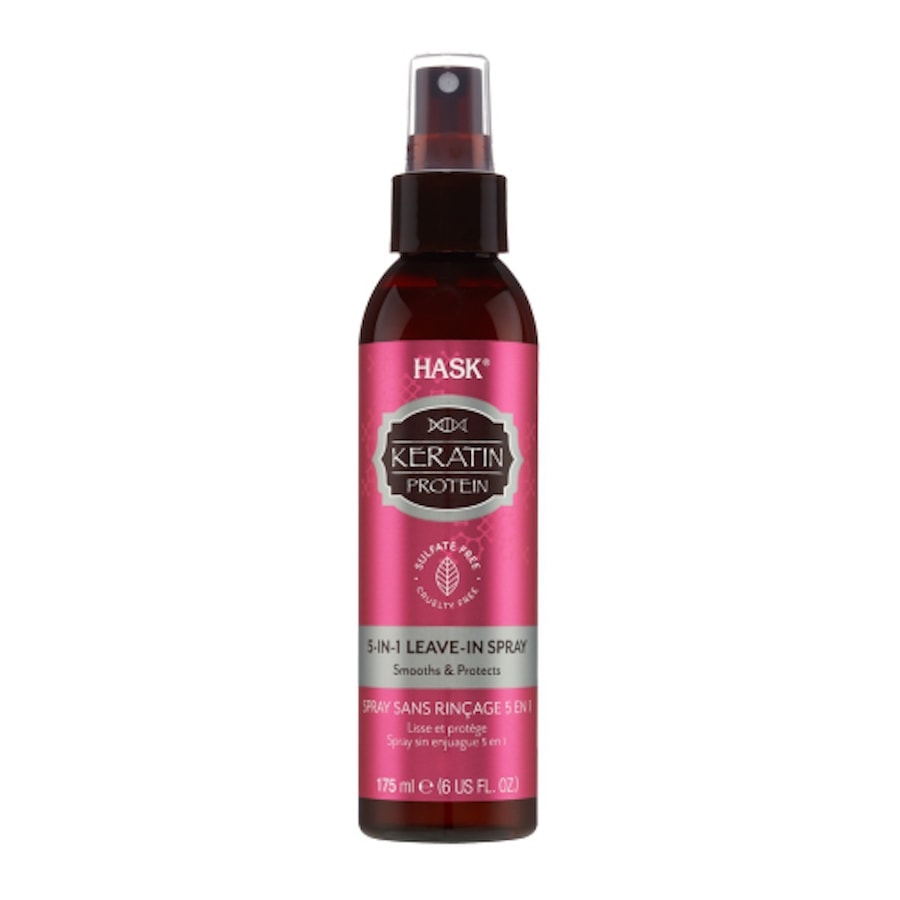 Hask Haarspray 175 ml