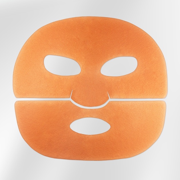 Augustinus Bader Hydrogel Face Mask Single