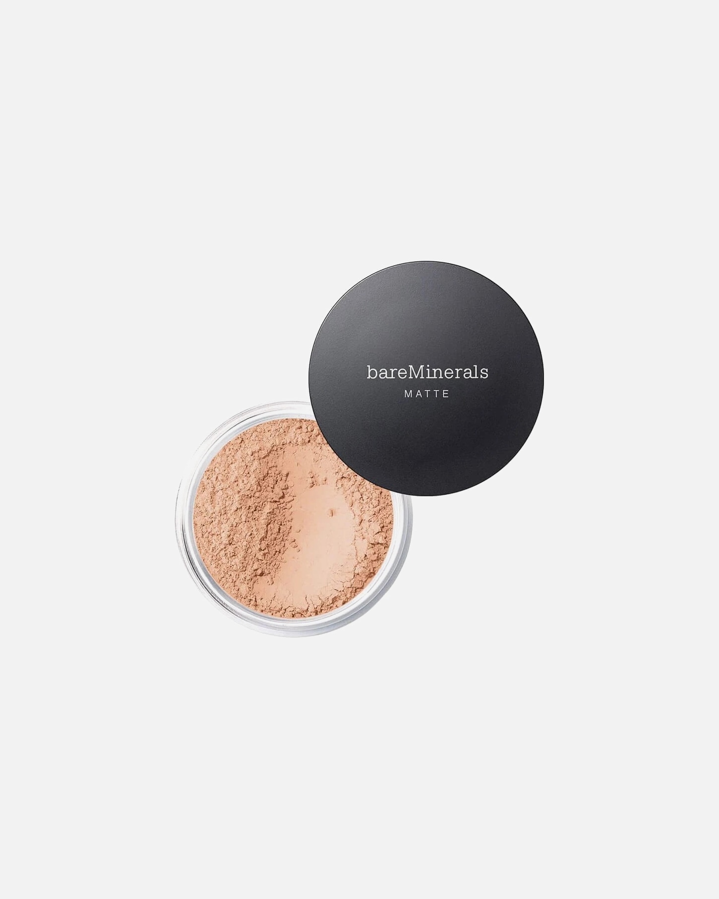 Foundation für Unisex bareMinerals Matte SPF 15 10 - Medium