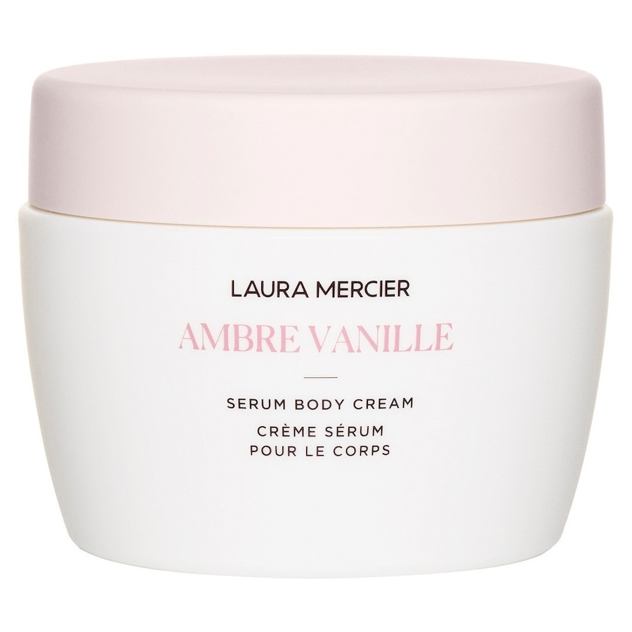 Laura Mercier SERUM BODY CREAM AMBRE VANILLÉKörper | 200.0 ml | 291,20 / 1.0 l