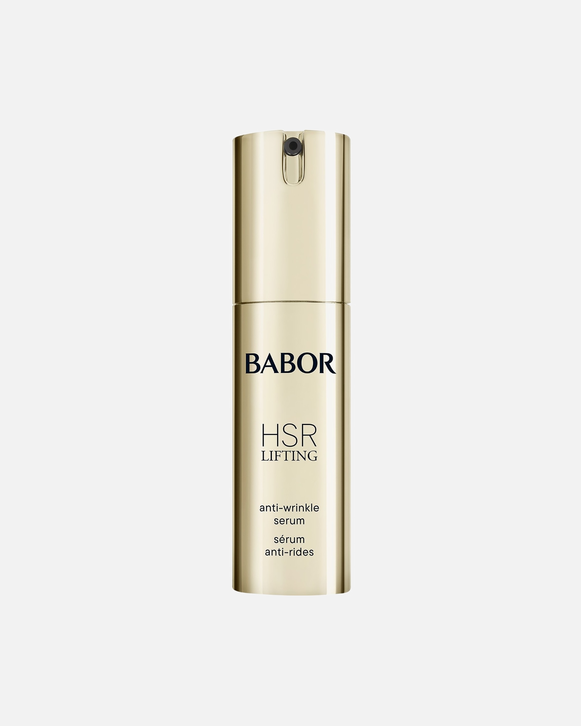 Feuchtigkeitsserum für Unisex BABOR HSR Lifting Straffendes Serum 30 ml