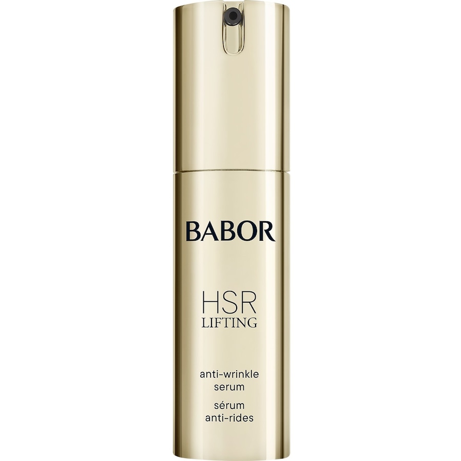 BABOR HSR Lifting Serum Feuchtigkeitsserum 30 ml