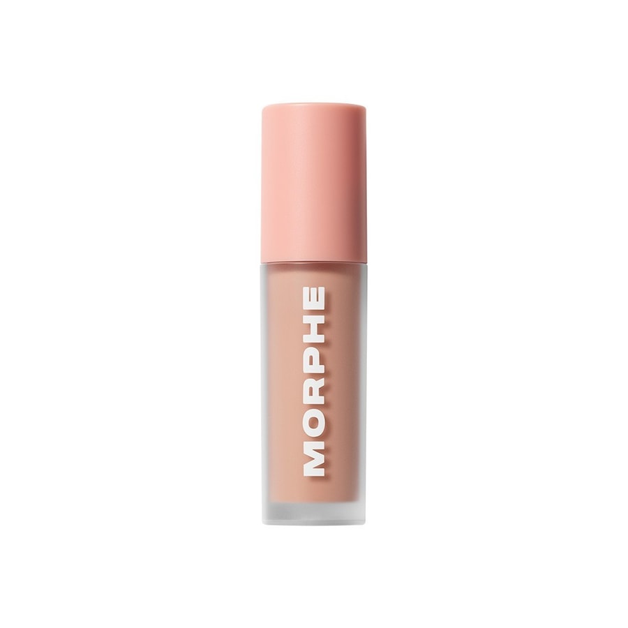 Morphe Wakeup Artist Concealer Peach 02 3.78 ml Hellbraun