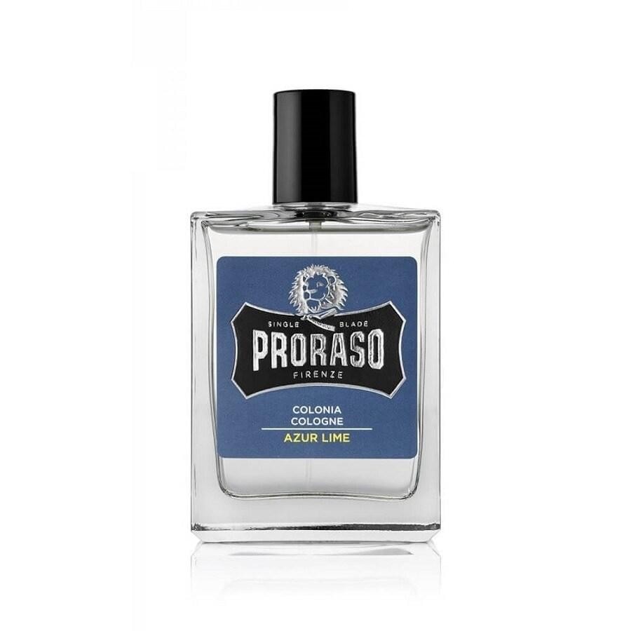 PRORASO Azur Lime Eau de Cologne 100 ml Herren