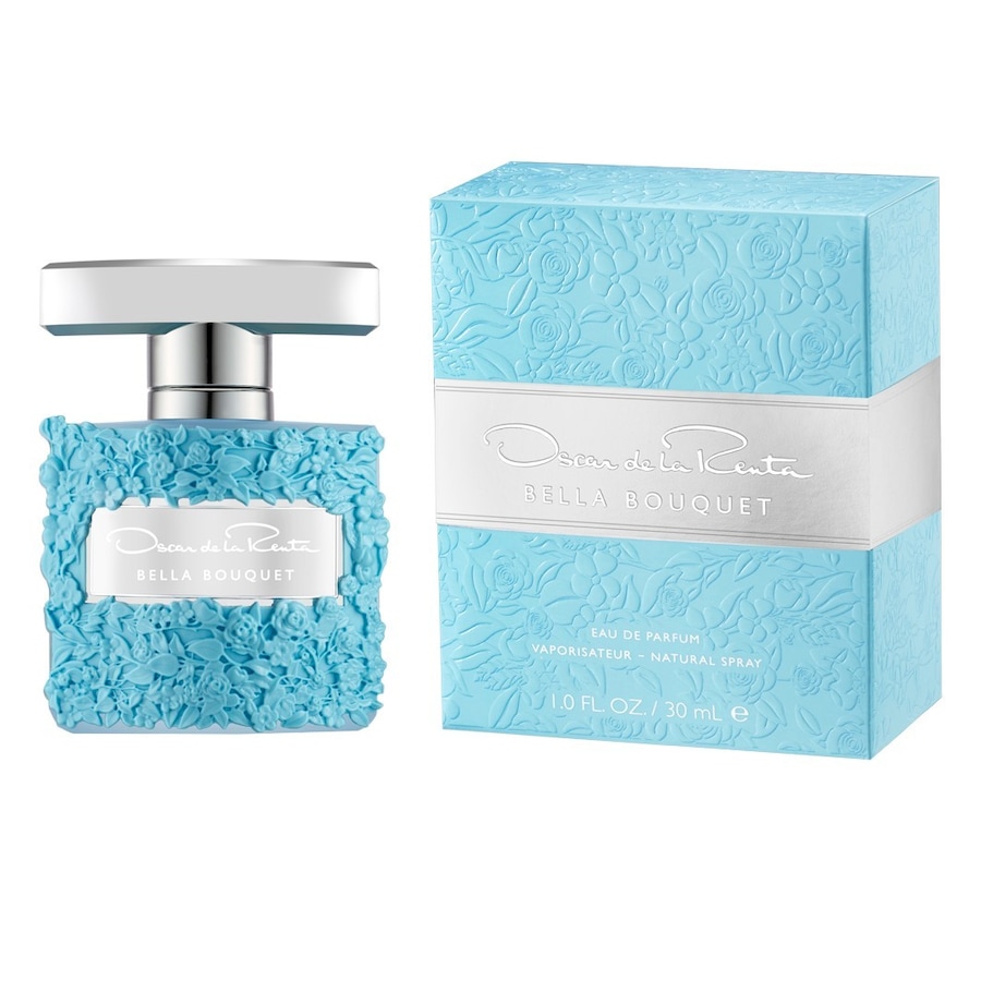 Oscar De La Renta Bella Bouquet Parfum 30 ml Damen