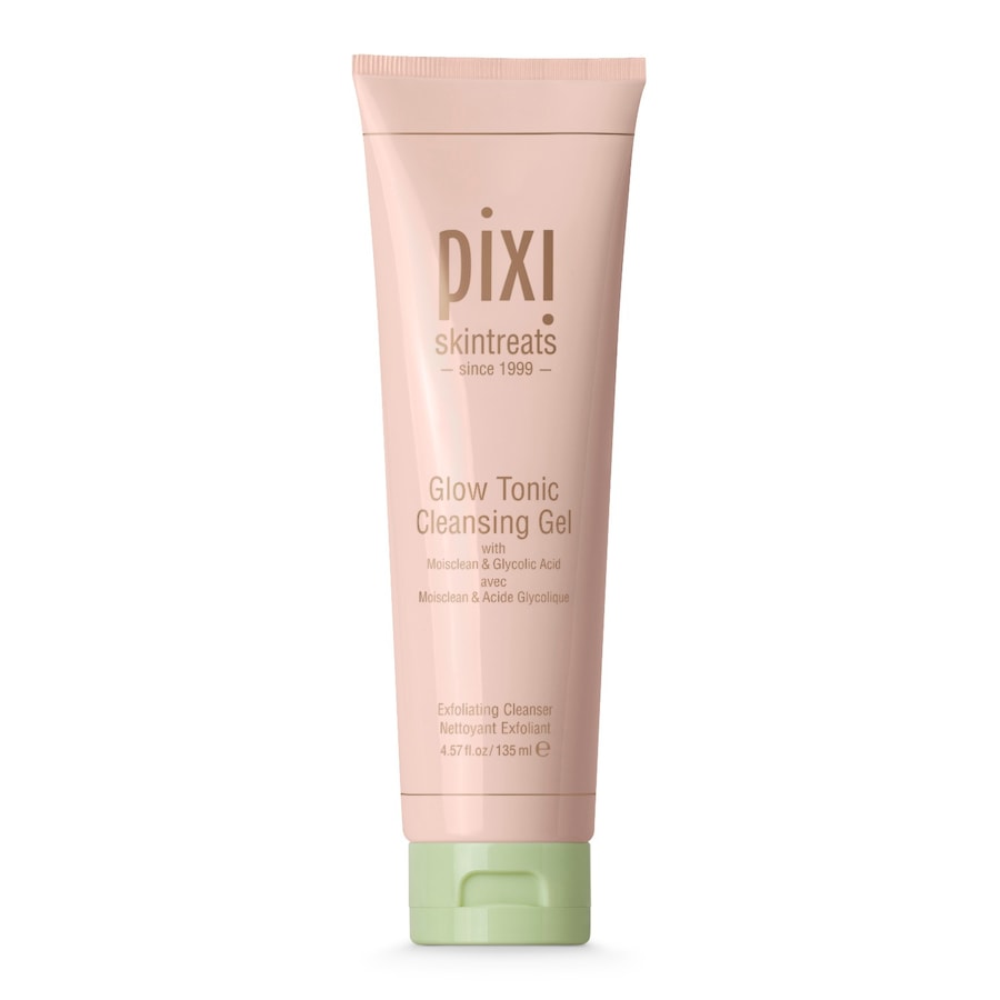 Pixi Glow Tonic Cleansing GelGesicht | 135.0 ml | 177,70 / 1.0 l