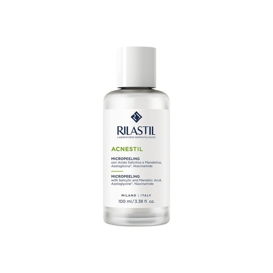 Rilastil Gesichtspeeling 100 ml