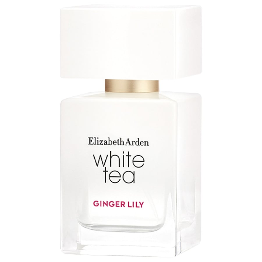 Elizabeth Arden White Tea Ginger Lily Eau de Toilette 30 ml unisex
