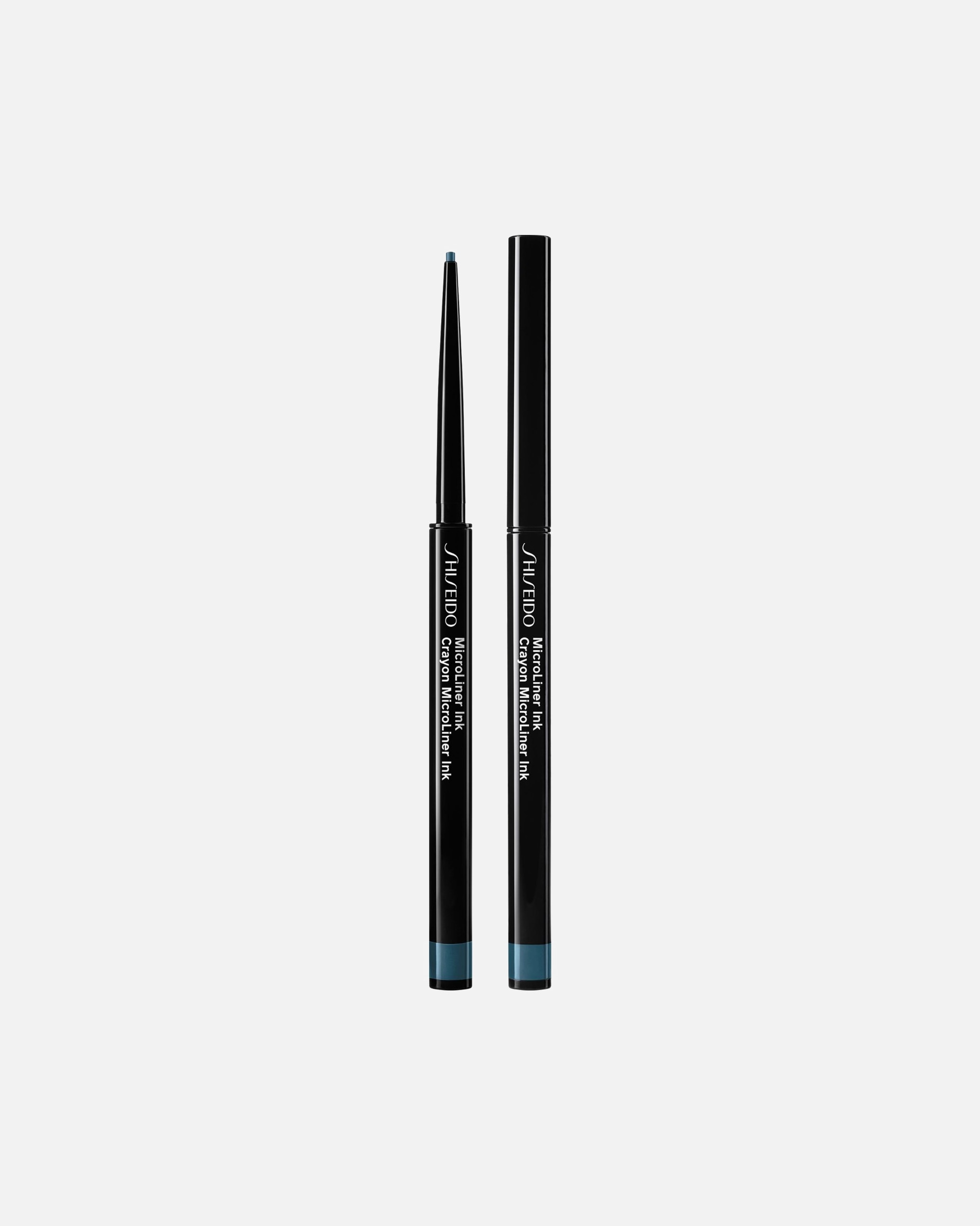 Eyeliner für Unisex Shiseido MicroLiner Ink 08 - TEAL