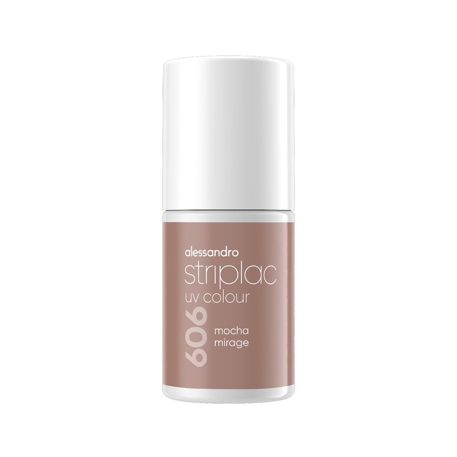 Alessandro Striplac Uv ColourMake-up | 6.5 ml | 1536,92 / 1.0 l
