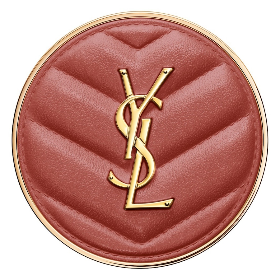 Yves Saint Laurent Make Me Blush Bold Blurring 12 - Honey Moon 6 g Braun