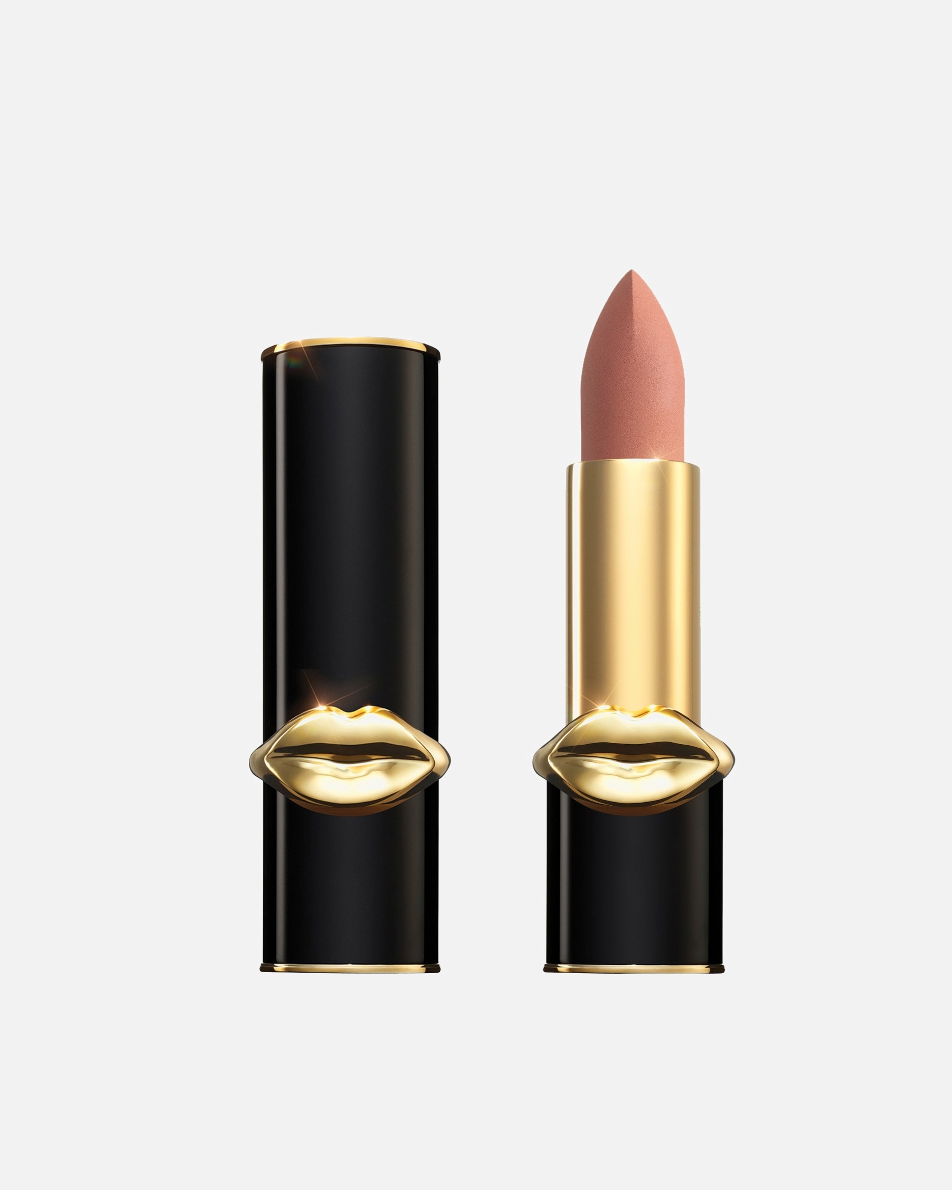Lippenstift für Weiblich Pat McGrath Labs Mattetrance™ Lipstick NUDE VENUS