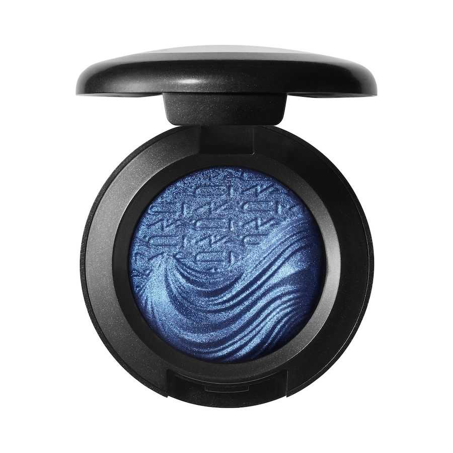 MAC In Extra Dimension Lidschatten Lunar 1.3 g Grau