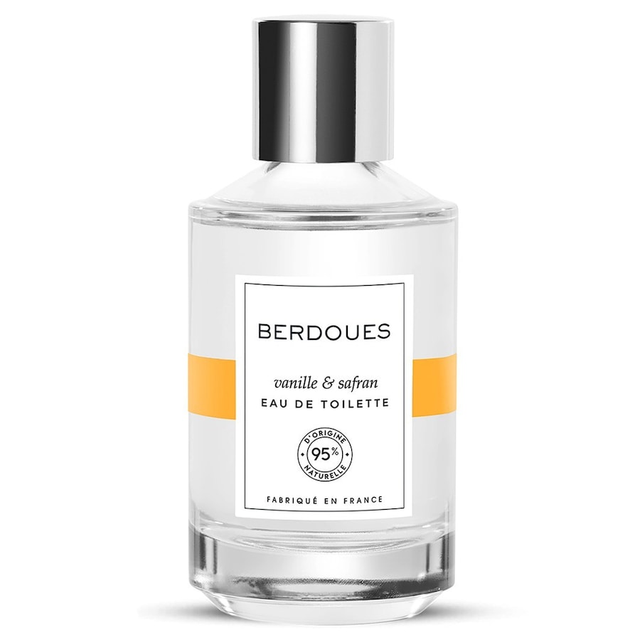 Berdoues Vanille & Safran | 100.0 ml | 329,90 / 1.0 l