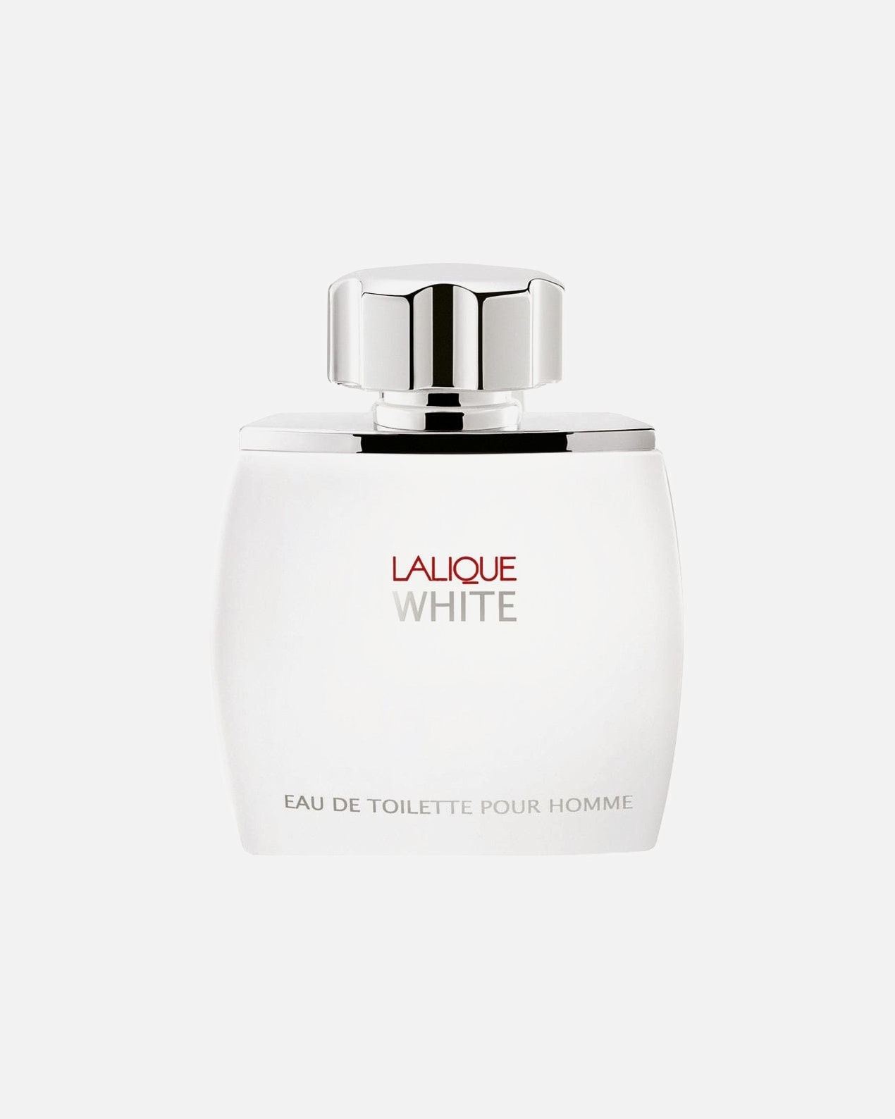 Eau de Toilette für Männlich Lalique White 125 ml