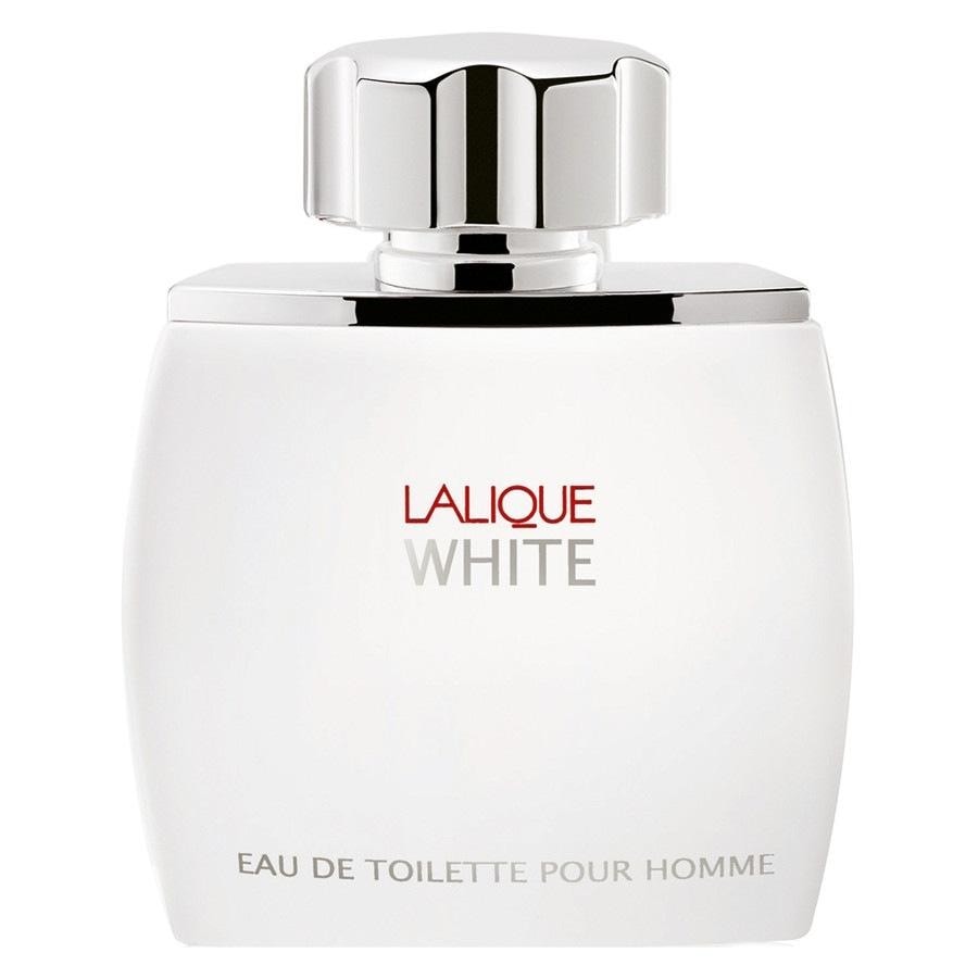 Lalique WhiteWhite | 125.0 ml | 639,92 / 1.0 l