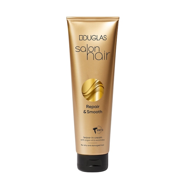 Douglas Collection Salon Hair Repair & Smooth Leave-in-cream