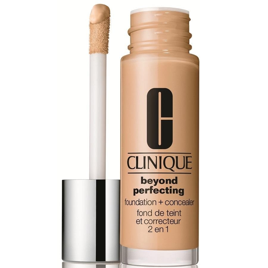 Clinique Beyond Perfection Foundation 30 ml Nude