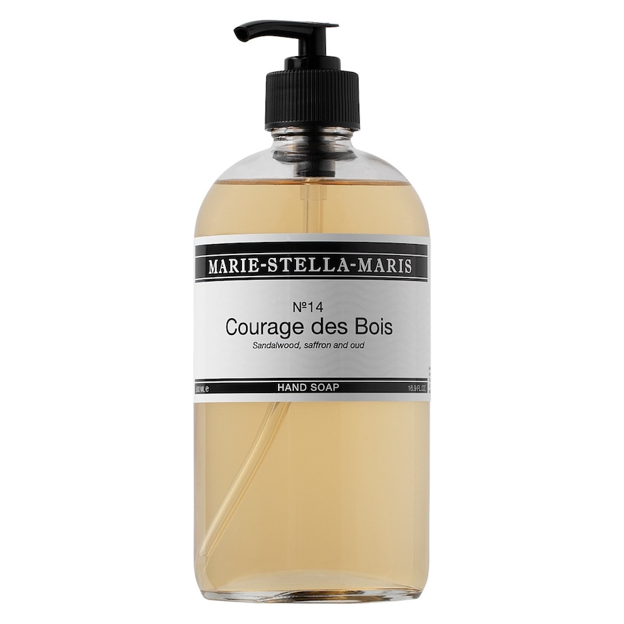 Marie-Stella-Maris Hand SoapKörper | 500.0 ml | 64,00 / 1.0 l