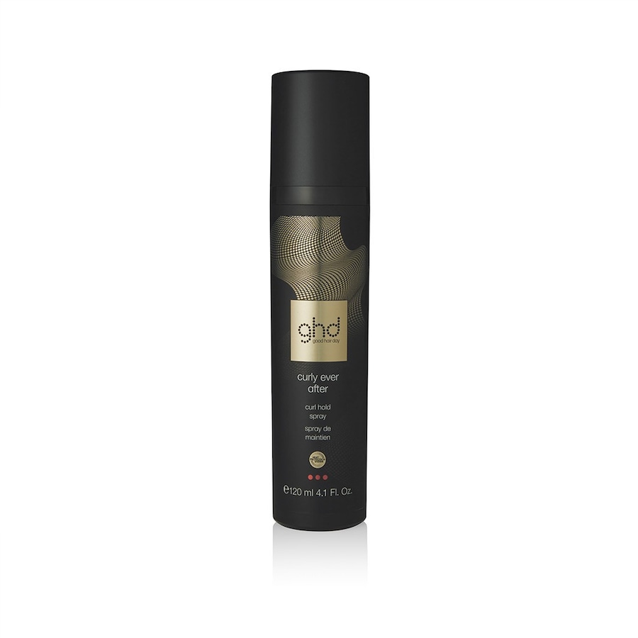 ghd Curly ever after Hitzeschutzspray 120 ml