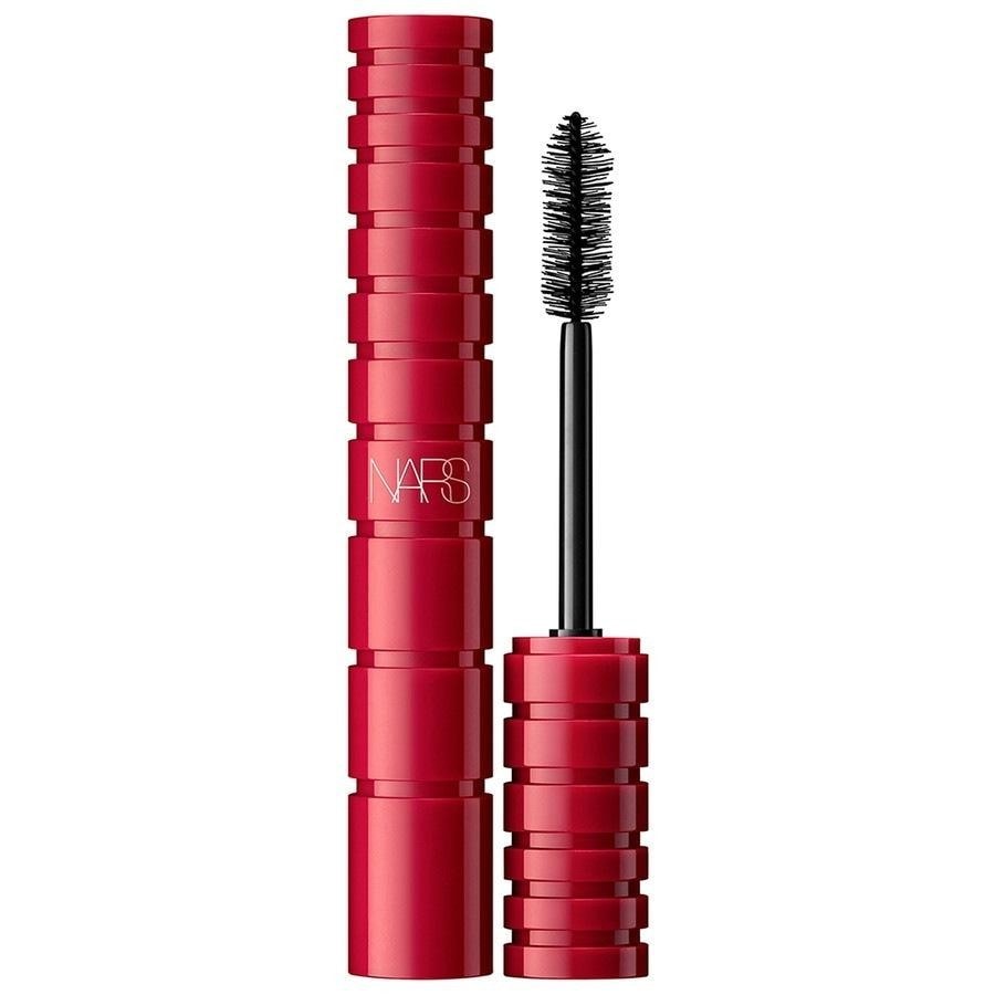 NARS Climax Mascara EXPLICI - EXPLICIT BLACK 6 g Schwarz Damen