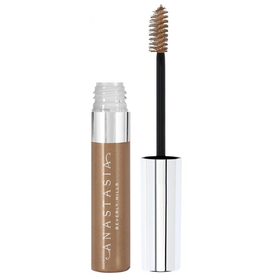 Anastasia Beverly Hills Tinted Brow Gel Augenbrauengel 03 - Caramel 9 g Braun