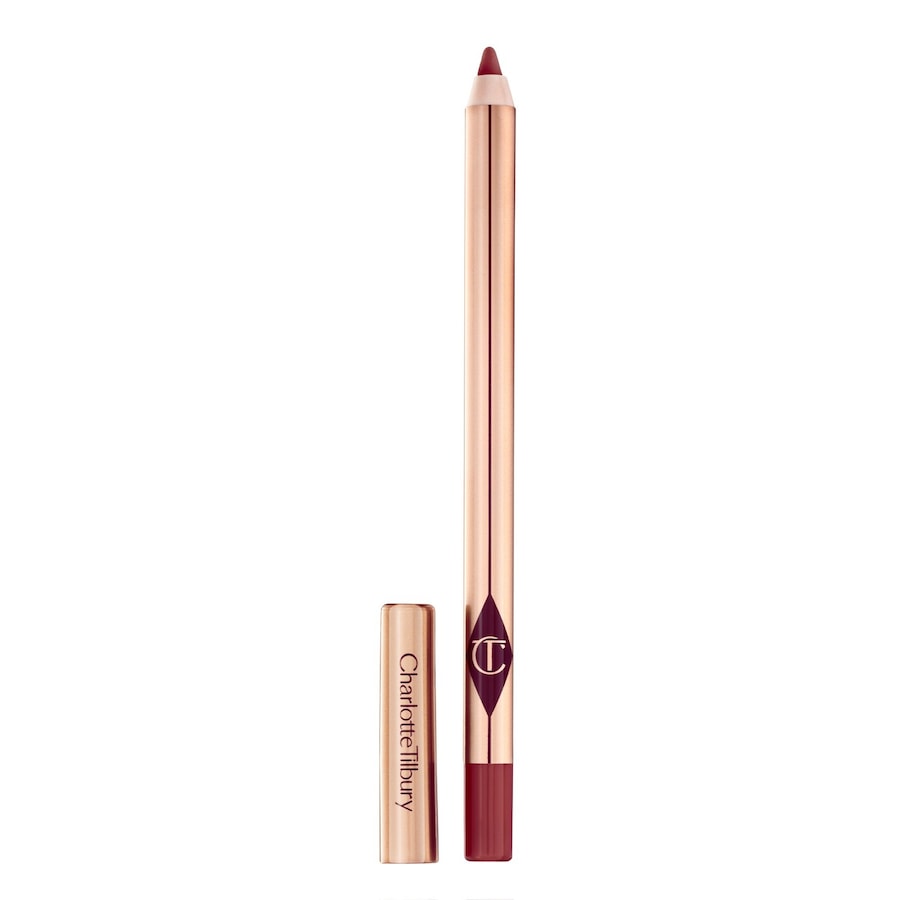 Charlotte Tilbury Lip Cheat Lipliner SAVAGE ROSE 1.2 g Rosegold