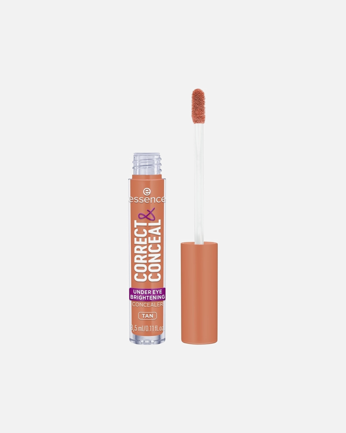 Concealer für Unisex Essence Correct 30 - ORANGE