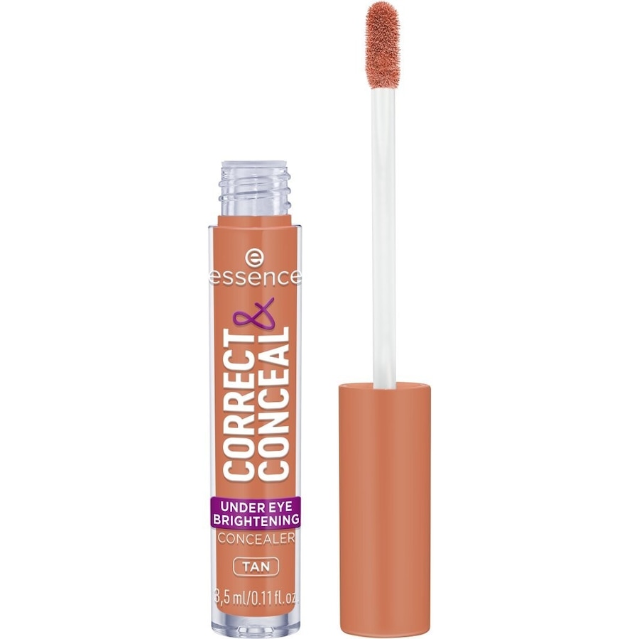 Essence Correct Concealer 30 - ORANGE 3.5 ml Coral