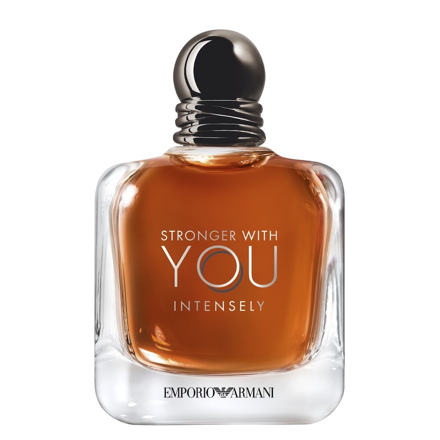Armani Emporio Stronger With YOU Intensely Eau de Parfum 100 ml Herren