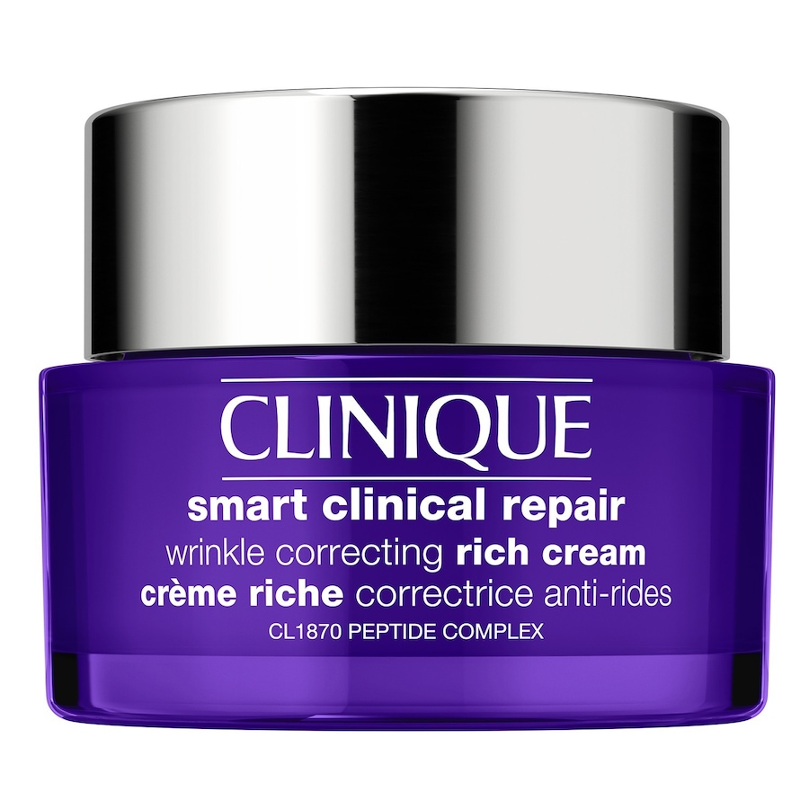 Clinique Reichhaltige korrigierende Anti-Falten-Creme Anti-Aging Pflege 50 ml