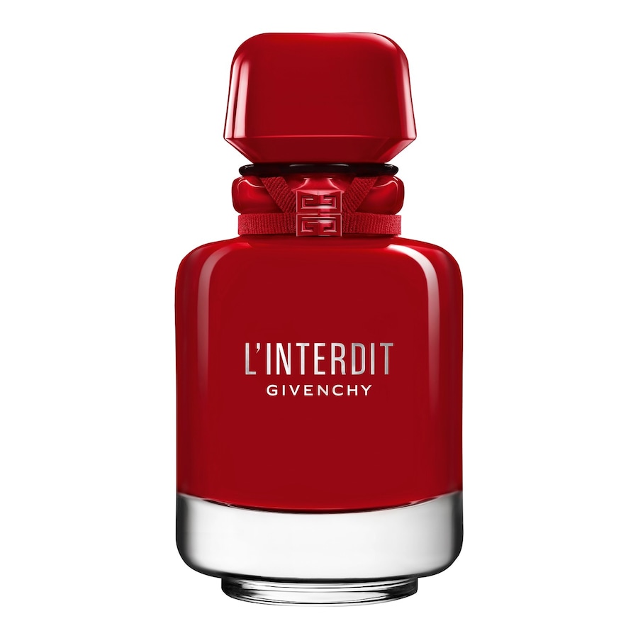 Givenchy L’Interdit Rouge Ultime Eau de Parfum 50 ml Damen
