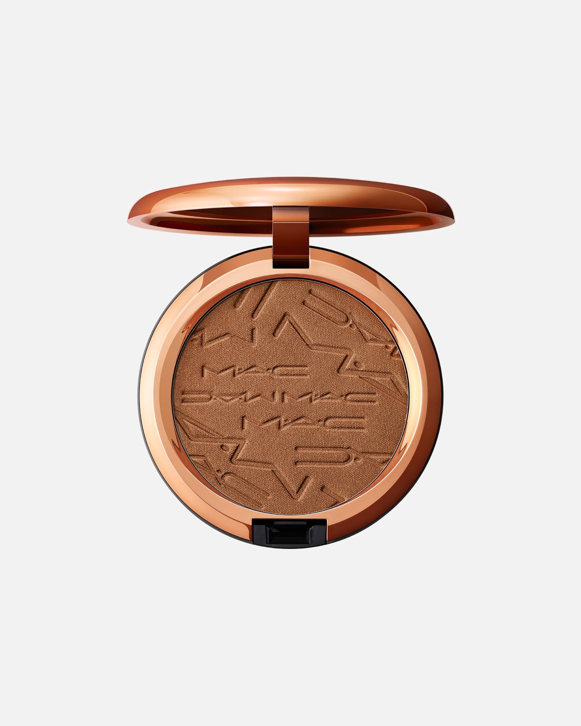 Bronzer für Unisex MAC Skinfinish Sunstruck Radiant 8 g