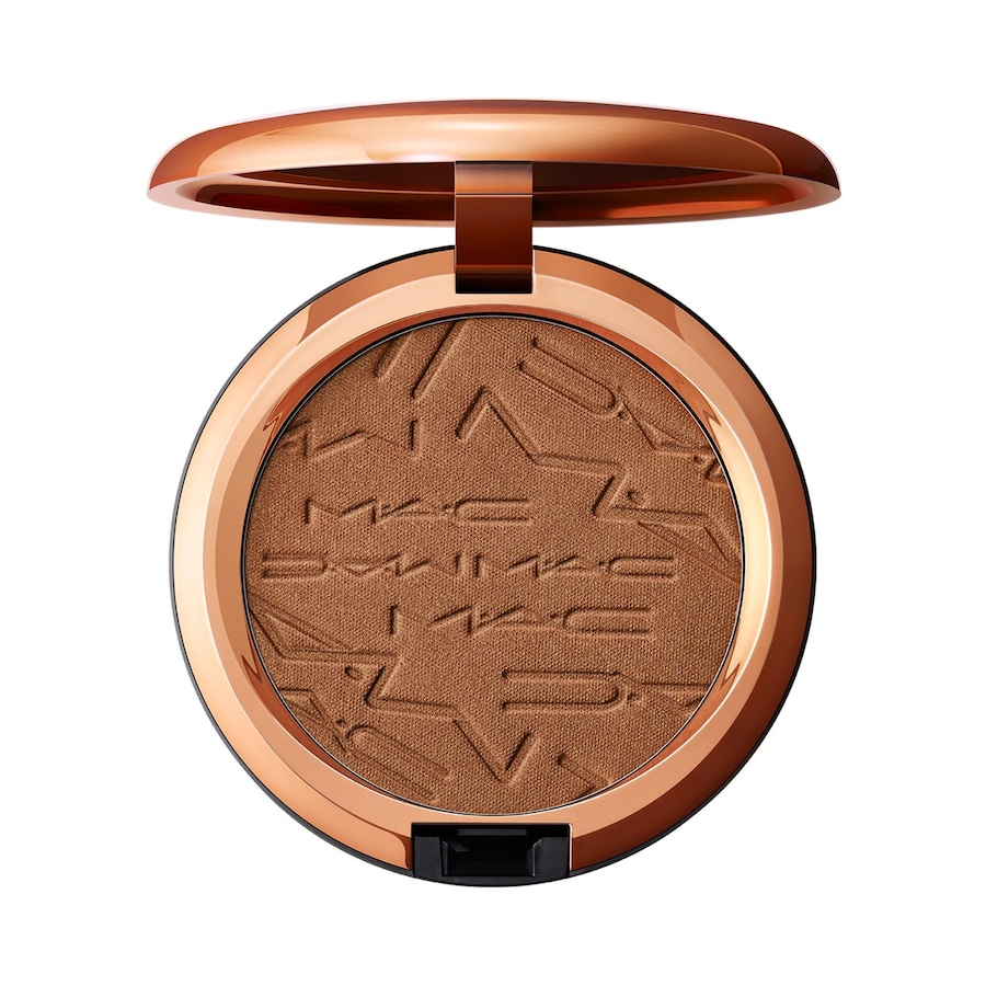 MAC Skinfinish Sunstruck Radiant Bronzer 8 g Braun