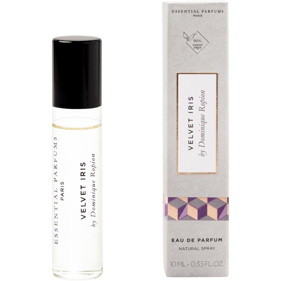 Essential Parfums Refillable Fragrances Velvet IrisRefillable Fragrances | 10.0 ml | 2400,00 / 1.0 l
