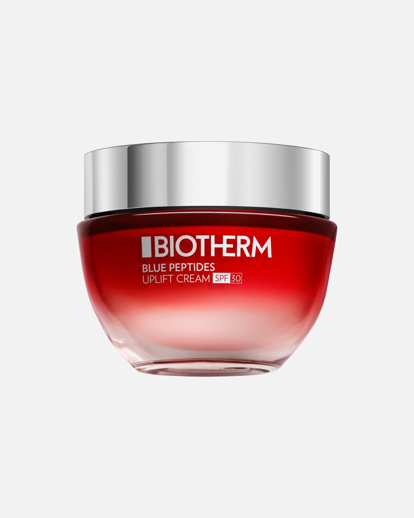 Gesichtscreme für Unisex Biotherm Blue Peptides Uplift SPF30 50 ml
