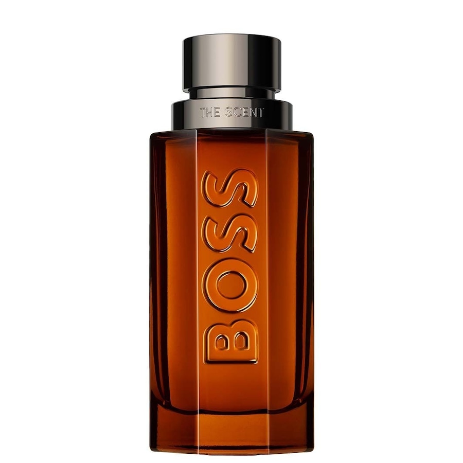 Hugo Boss The Scent Intense Eau de Parfum 100 ml Herren
