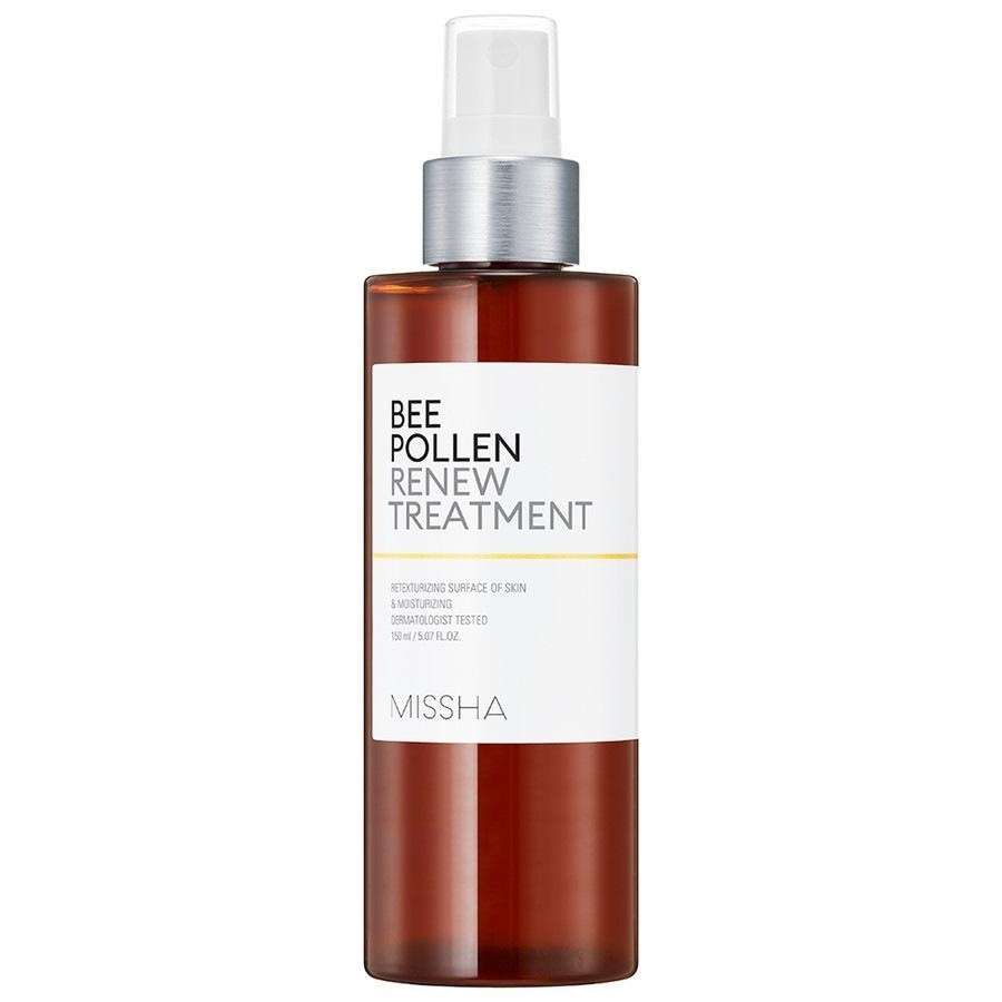 Missha Bee Pollen Renew Treatment Gesichtskur 150 ml
