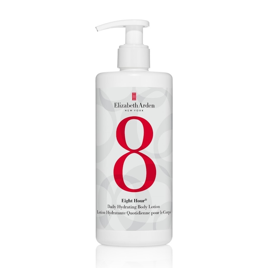 Elizabeth Arden Daily Hydrating Body Lotion Bodylotion 380 ml