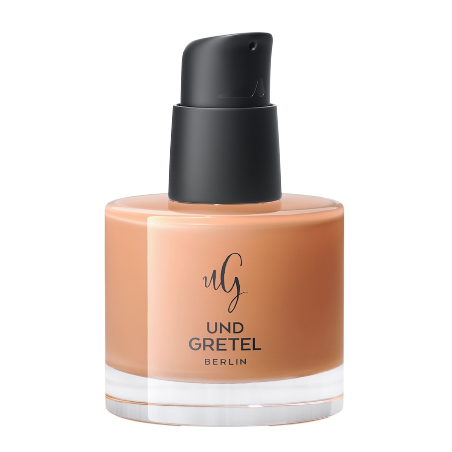 Und Gretel Beste CC Cream 2 - MEDIUM 30 ml Weiss